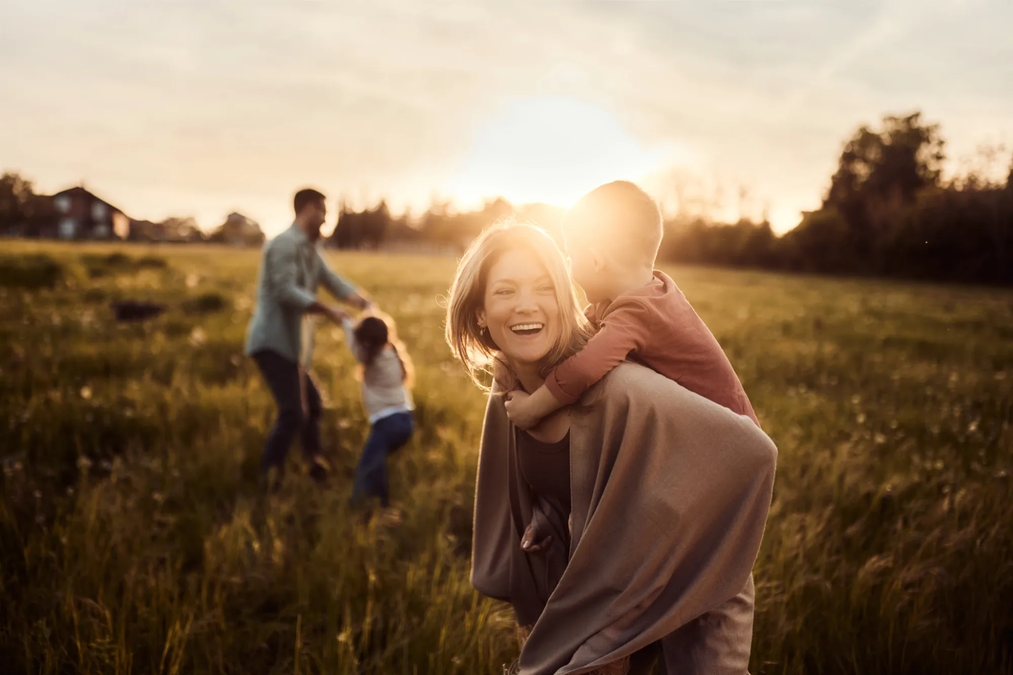 Oldfield station carousel image 2