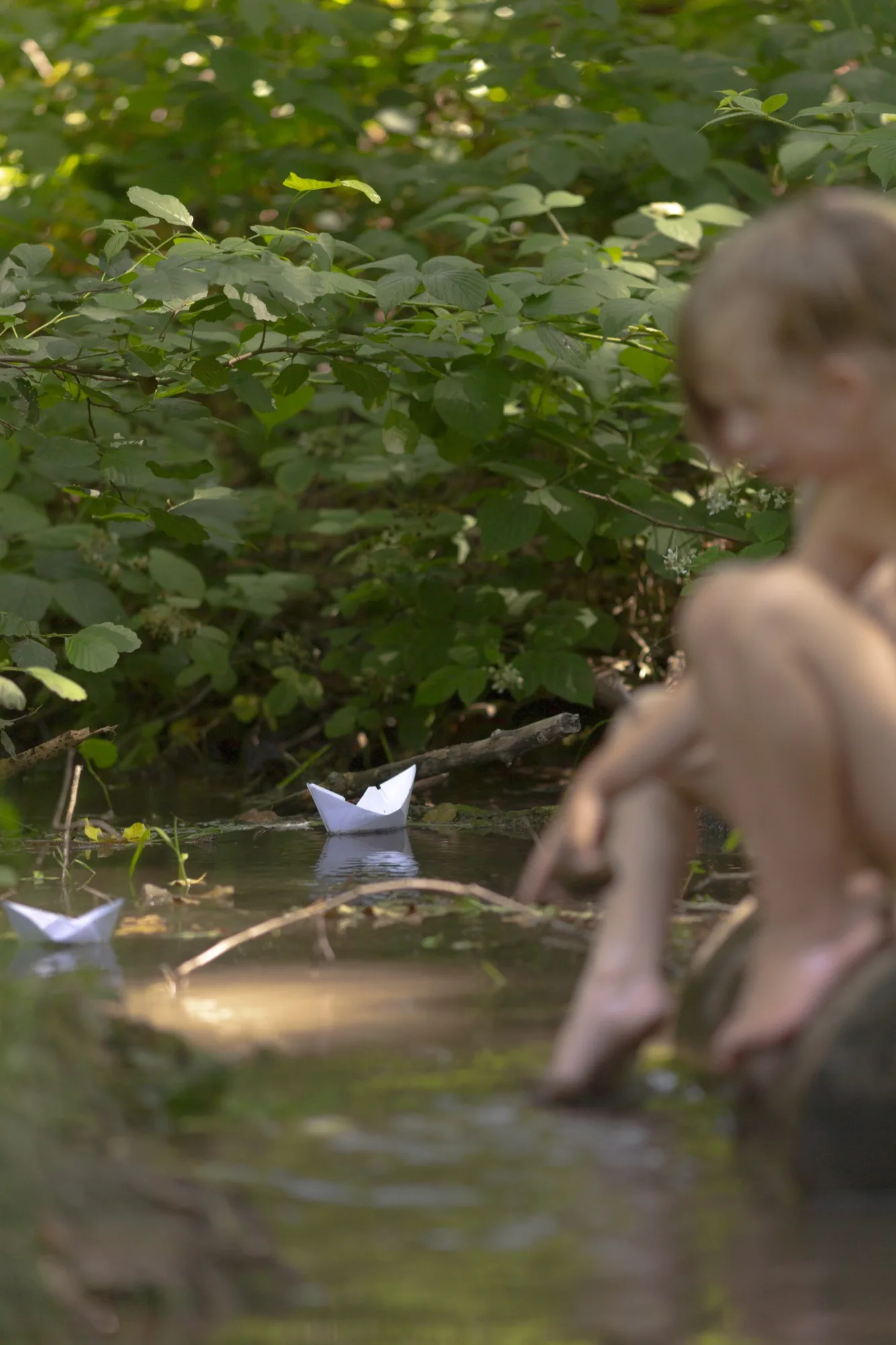 Oldfield station carousel image 9